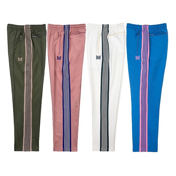 Track Pant